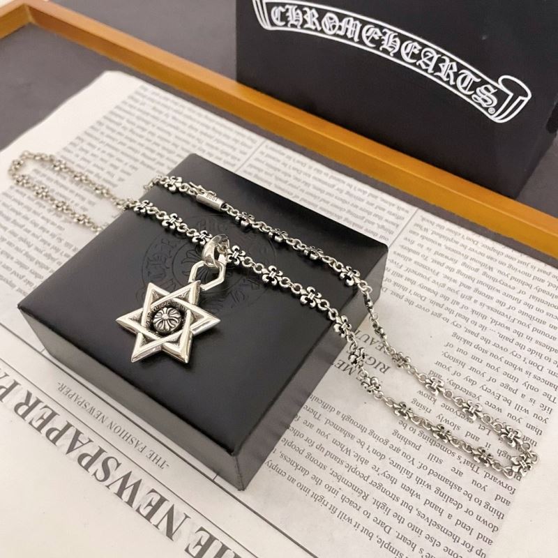 Chrome Hearts Necklaces